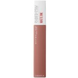 Maybelline SuperStay® Matte Ink Liquid dolgoobstojna mat šminka 5 ml odtenek 65 Seductress za ženske cene