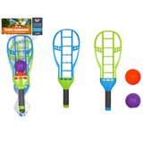 Magic Toys Klikni in Ujeti: Komplet spretnostnih iger z lijaki, 2 kosa | Shoptok.si