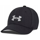 Under Armour Kape s šiltom 1376708002 Črna Cene