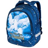 Target Ergonomski šolski nahrbtnik Petit Soft Pegasus | Shoptok.si