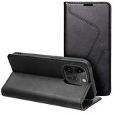 forcell F-PROTECT RFID Blocker preklopna futrola za iPhone 14 Pro crna Cijene