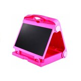 Edukativna preklopna ploča za učenje - roza  Edukativna preklopna ploča za učenje - roza Slike