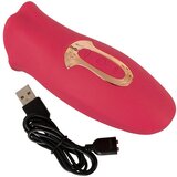 You2Toys Vibrator za oralno zabavo (R5402433) | Shoptok.si