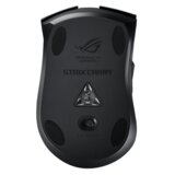 Asus Optična miška ROG STRIX Carry USB, črna | Shoptok.si