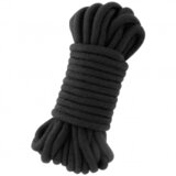 Darkness vrv za privezovanje Kinbaku 10m črna Cene