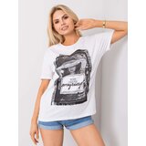 H&B T-shirt-HB-TS-3029.14P-white | shoptok.hr