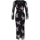 Trendyol Dress - Black - Bodycon | shoptok.hr