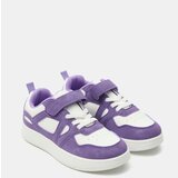 Sinsay Tenisice od umjetne kože | shoptok.hr