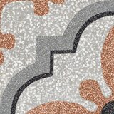 Marazzi D Segni Scaglie Tappeto 12 20x20cm M1LP | ePonuda.com