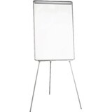 Bi-office Magnetna samostoječa tabla Easy, 102 x 70 cm, bela Cene
