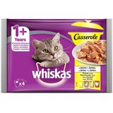 Whiskas Hrana za mačke u želeu 4x100g Cene