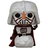 Funko POP figure Star Wars Holiday Darth Vader | shoptok.hr