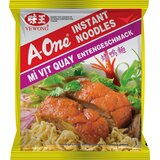 A-One Instant rezanci s pečeno raco - 85 g Cene