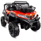 Baby Džip r/c 12V sa rollbarom na akumulator