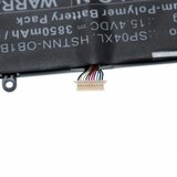  Baterija za HP Spectre X360 13 / X360 13T / SP04, 3850 mAh | Shoptok.si