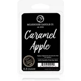 Milkhouse Candle Co. Creamery Caramel Apple vosek za aroma lučko 155 g