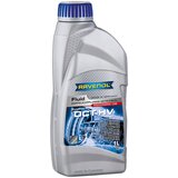 RAVENOL Ulje za automatske menjače DCT-HV Fluid, 1 l | Eponuda.com
