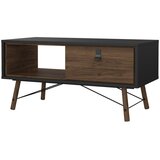 Tvilum Tamno smeđi stolić za kavu 48x102 cm Ry – | shoptok.hr