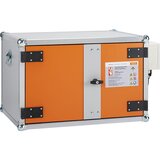 Cemo Varnostna omara za polnjenje akumulatorjev PREMIUM PLUS, ŠxG 890 x 660 mm, 230 V, brez nog | Shoptok.si
