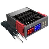 Olimp Sport Dual digitalni termostat sa sondom -55 - 120°C | ePonuda.com