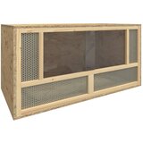 vidaXL Terarij od konstruiranog drva 80 x 40 x 40 cm cijene