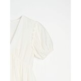 Sinsay Mini haljina s viskozom | shoptok.hr