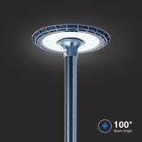  Brilagi - LED ulična svetiljka sa stubom 3 m URBANSPARK LED/120W/230V antracit IP65 | Eponuda.com