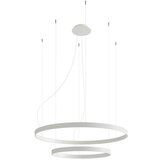  Lestenec RIO 2 55/78 bela LED 3000K, (21348315) | Shoptok.si