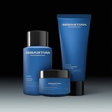 Sebastian Professional Hydre šampon za suhe in poškodovane lase 280 ml | Shoptok.si