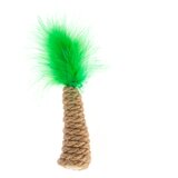 TIAKI palma mačja igrača - 1 kos | Shoptok.si