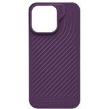  GEAR 4 STRIPED Maska za telefon za Iphone 15 Pro , Ljubičasta | Eponuda.com