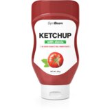 GymBeam kečap sa zaslađivačem stevijom 470 ml Cene