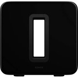 Sonos SUB Bežični zvučnik crni | ePonuda.com