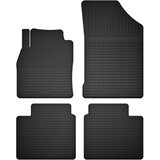 Wielganizator Komplet 4 gumijastih avtotesnilk, univerzalen za: Ford Ranger Raptor pickup (2019-), (22131106) | Shoptok.si