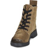 Fly London Ramy Smeđa | shoptok.hr