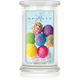 Kringle Candle Classic Cake Pops mirisna svijeća 623 g Cijene