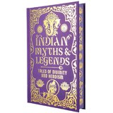 Arcturus Publishing Indian Myths & Legends Cene