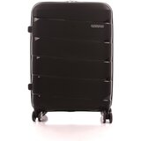 American Tourister Trdi kovčki MC8009902 Črna Cene