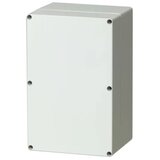 Fibox AB 162513 7083860 univerzalno kućište ABS svijetlosiva (RAL 7035) 1 St. | Eponuda.ba
