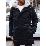 DStreet Kurtka zimowa męska granatowa | shoptok.hr