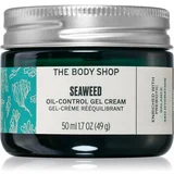 Seaweed Cream hidratantna krema 50 ml