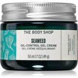 The Body Shop Seaweed Cream vlažilna krema 50 ml Cene