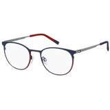 Tommy Hilfiger TH2276 WIR ONE SIZE (52) Modra/Kristalna | Shoptok.si