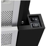  Napa Hansa OTP6243BH teleskopska Inox crna | Shoptok.si
