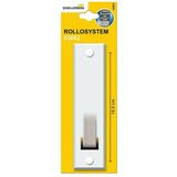 SCHELLENBERG Završni zaslon (Razmak provrta: 185 mm, Širina trake: 23 mm, Plastika) | shoptok.hr