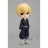Bandai figurica qposket tokyo revengers chifuyu matsuno, (20837864) | Shoptok.si