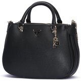 Guess Torbe BLA FEDORA SHOULDER Črna | Shoptok.si