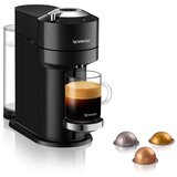 Nespresso Kavni aparat VERTUO NEXT Matt Black GCV1-EUMBN2-S | Shoptok.si
