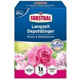Substral Gnojivo s dugotrajnim djelovanjem Osmocote (1,5 kg, Sadržaj je dovoljan za: 35 m²) | shoptok.hr