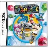 Rampage (DS) - rabljeno